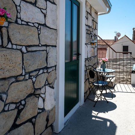 Guest House Ivona Split Exterior foto