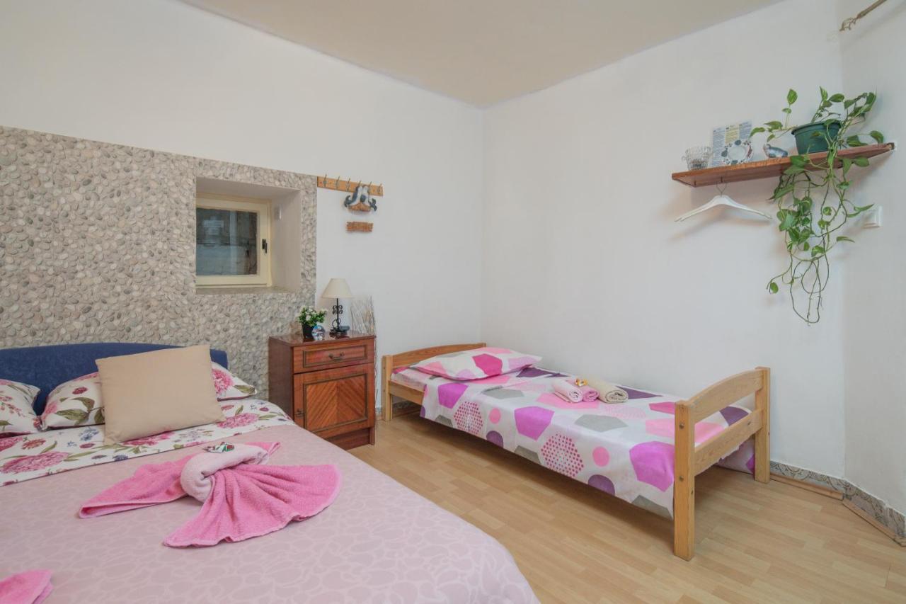 Guest House Ivona Split Exterior foto