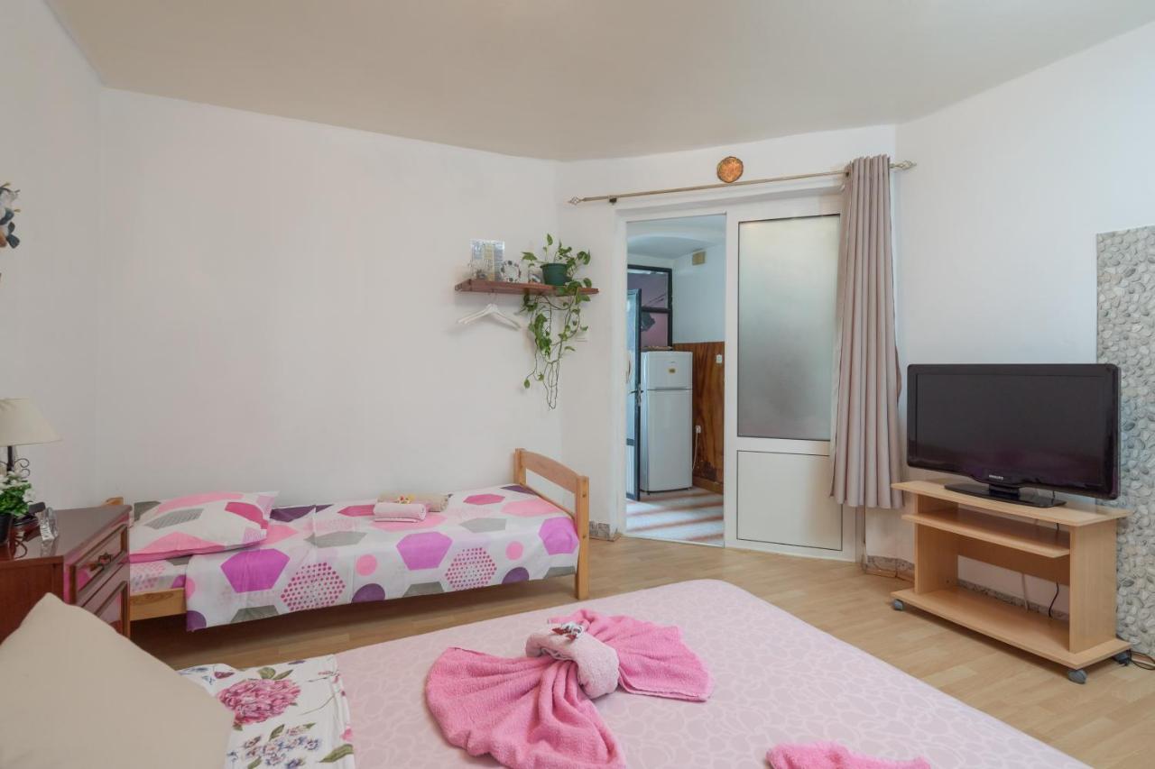 Guest House Ivona Split Exterior foto