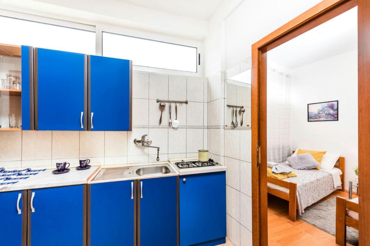 Guest House Ivona Split Exterior foto