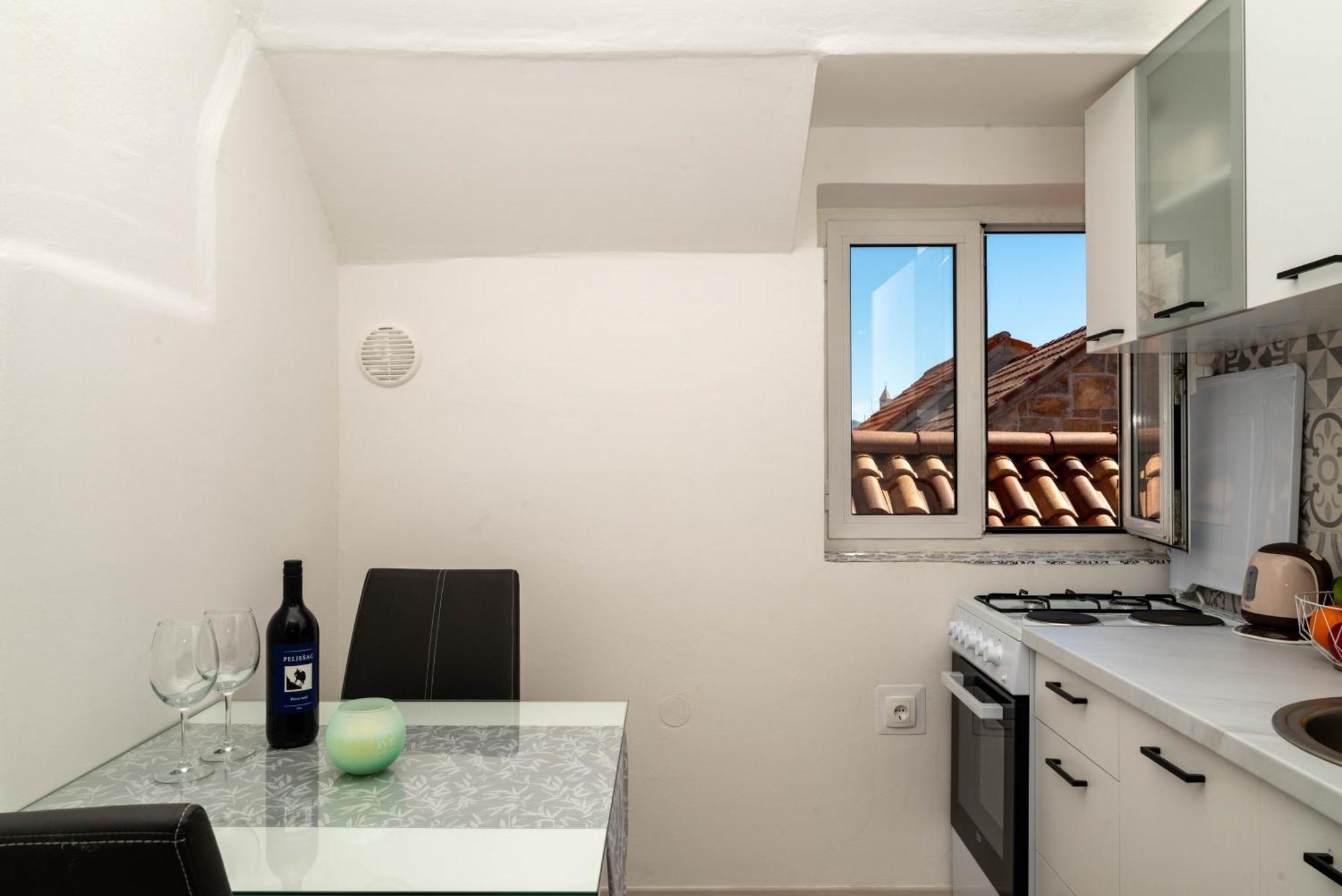 Guest House Ivona Split Exterior foto