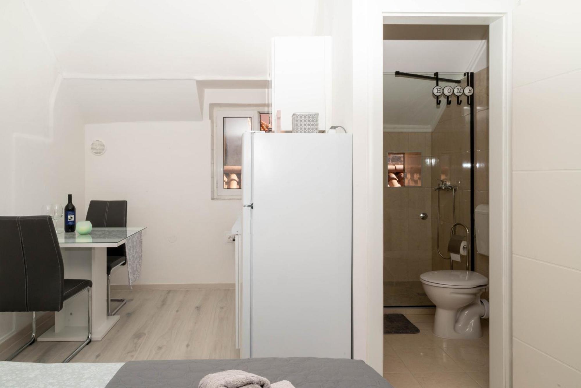 Guest House Ivona Split Exterior foto