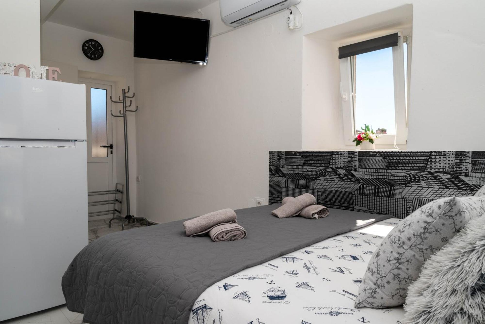 Guest House Ivona Split Exterior foto