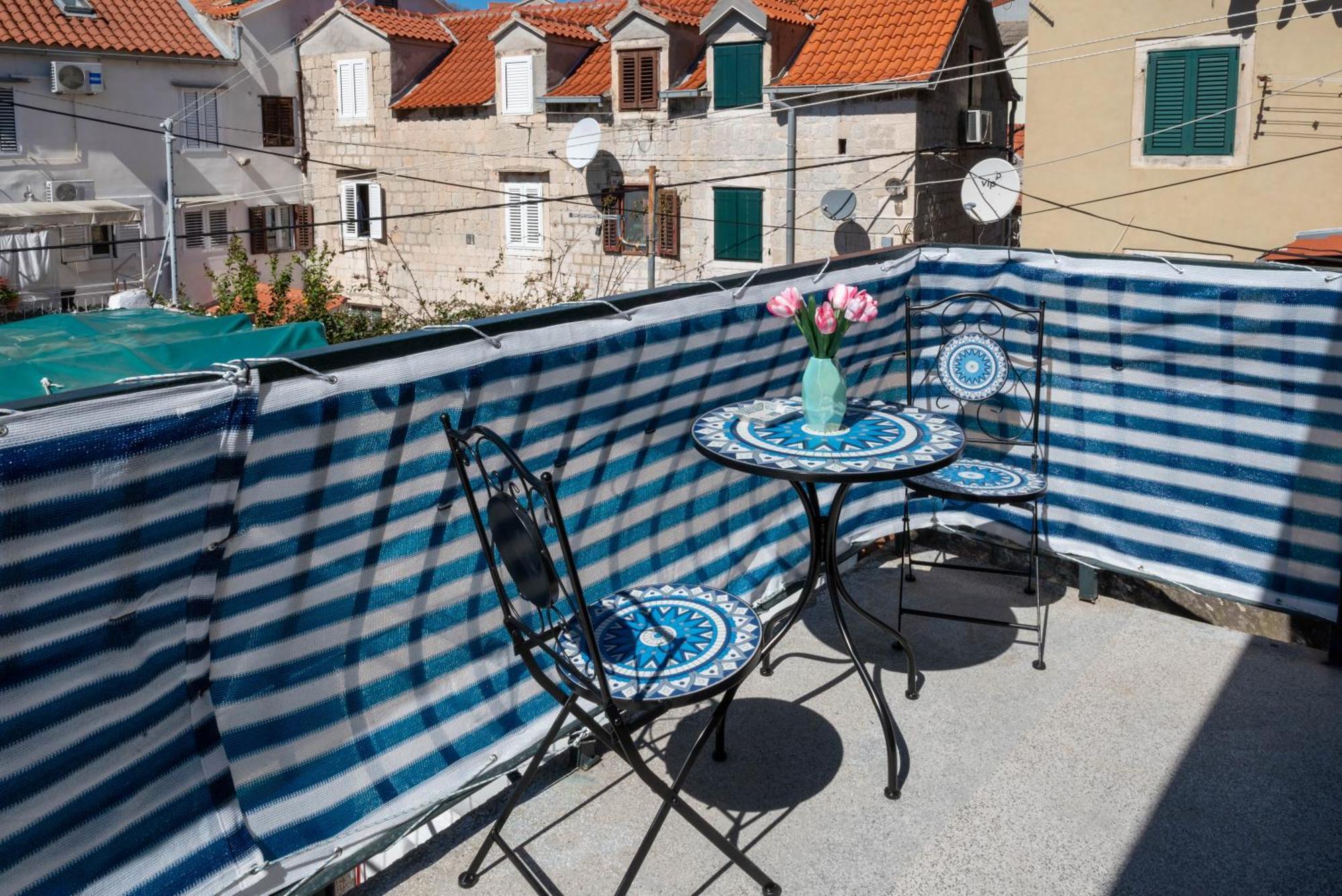 Guest House Ivona Split Exterior foto