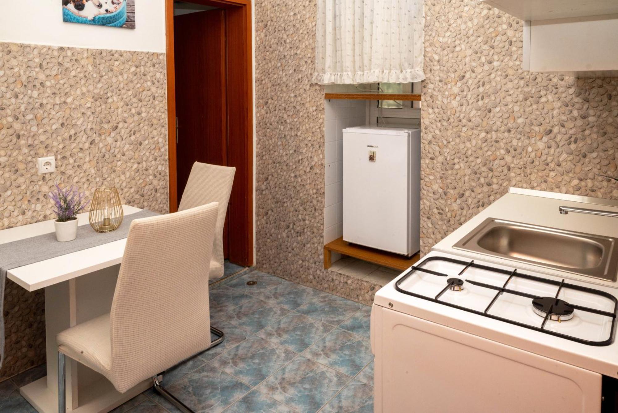 Guest House Ivona Split Exterior foto