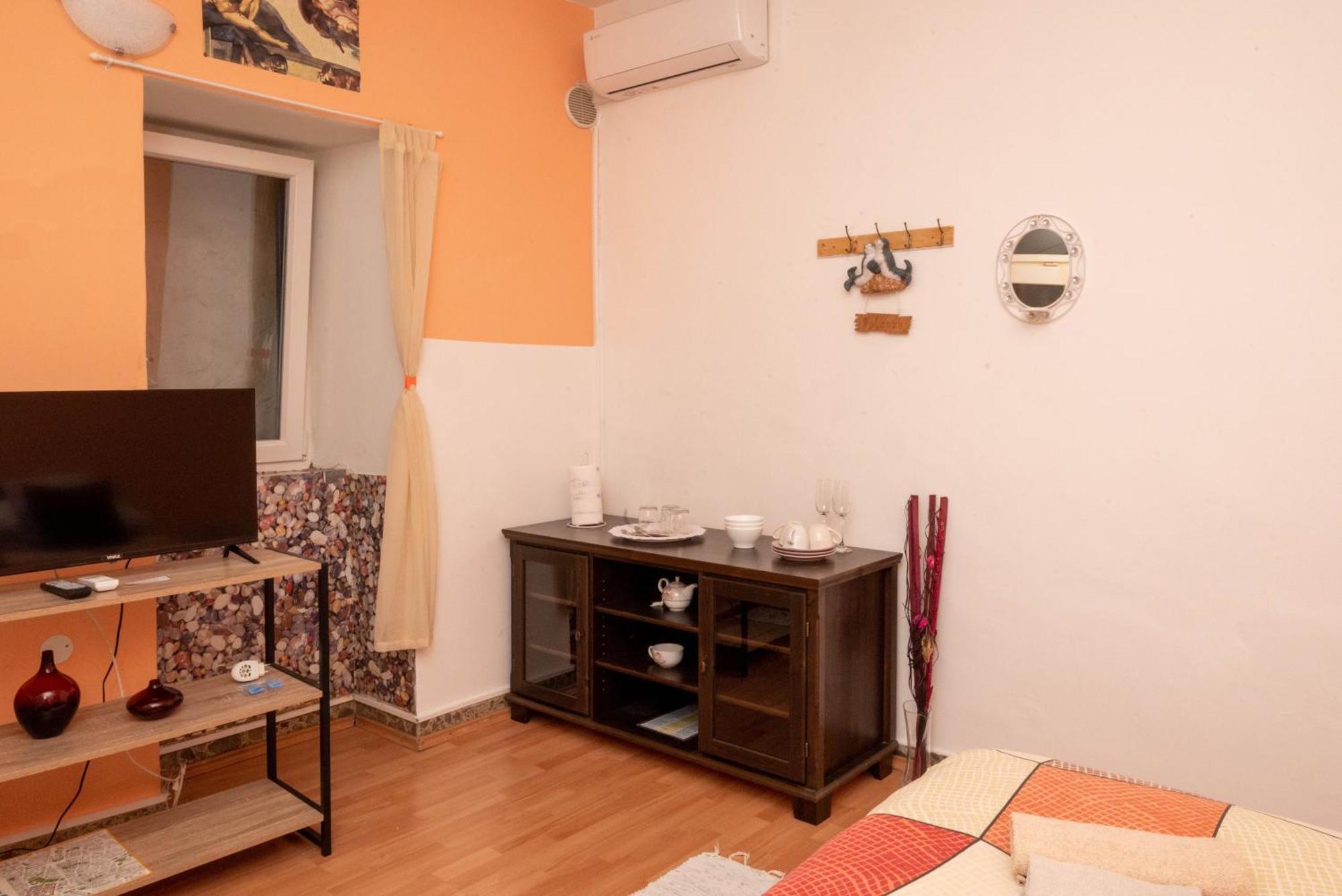 Guest House Ivona Split Exterior foto