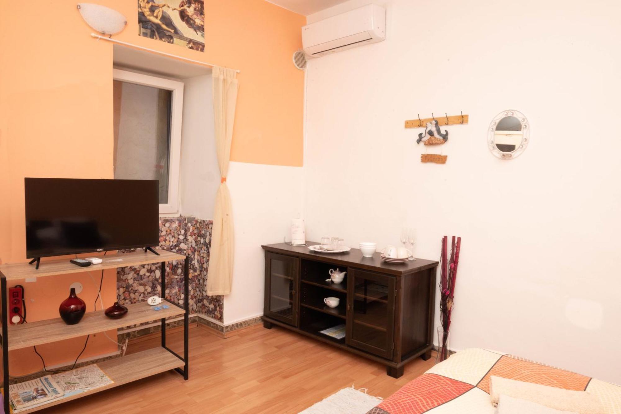 Guest House Ivona Split Exterior foto