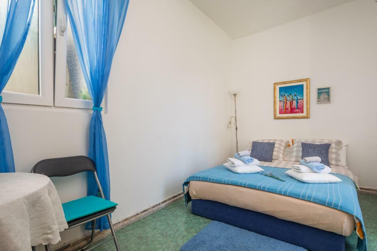 Guest House Ivona Split Exterior foto