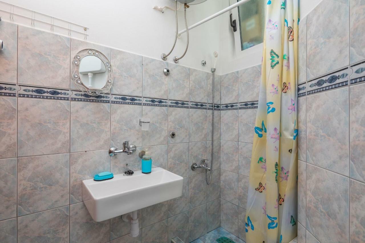 Guest House Ivona Split Exterior foto